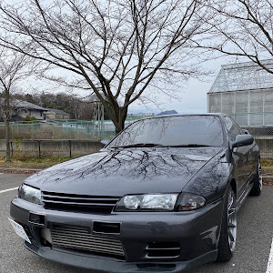 スカイライン GT-R BNR32