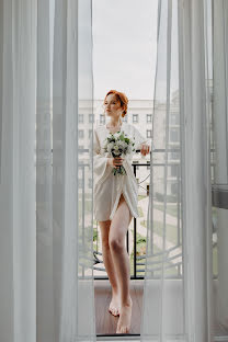 Wedding photographer Nadya Chernykh (nadichernykh). Photo of 1 February