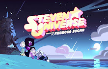 Steven Universe Wallpaper HD small promo image