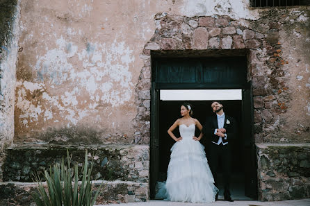 Vestuvių fotografas Paloma Lopez (palomalopez91). Nuotrauka 2018 spalio 31