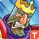 Cover Image of Télécharger Tower Conquest 16.01.05g APK