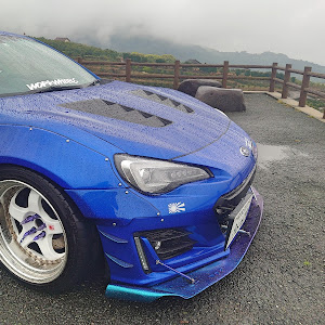 BRZ ZC6