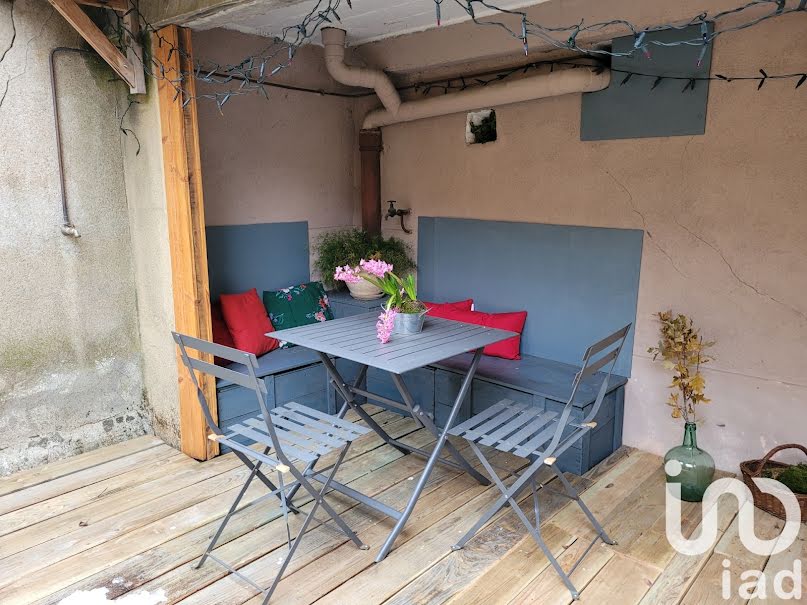 Vente appartement 1 pièce 36 m² à Saint-Etienne (42000), 79 000 €