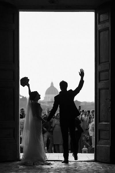 Fotógrafo de casamento Daniele Torella (danieletorella). Foto de 12 de dezembro 2023