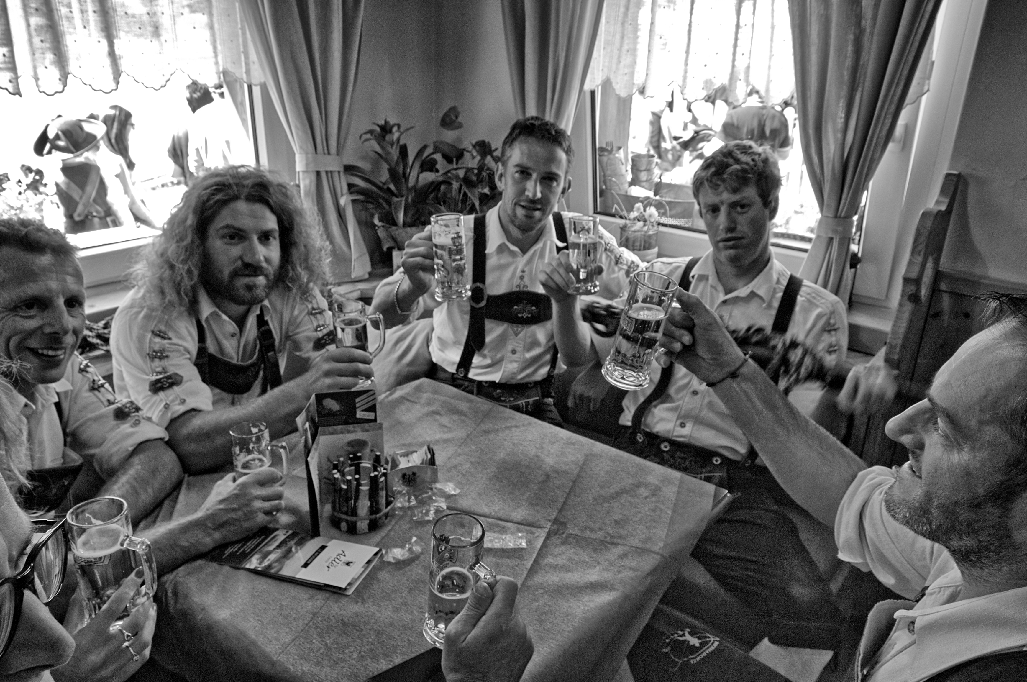 Cheers di maurizio_longinotti