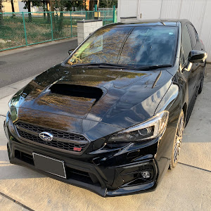 WRX S4