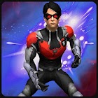 Superhero Games: Fighting Mafia War Rescue Mission 1.10