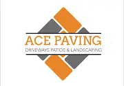 Ace Paving Logo