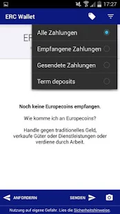 Europecoin Term Deposit Wallet(圖6)-速報App