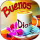 Download Buenos Días, Tardes, Noches For PC Windows and Mac 1.0