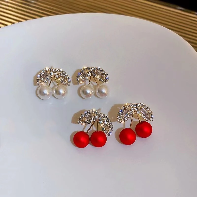 Boucles d'oreilles Petite Alloy Niche Design