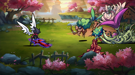 Grow Sword Master  Weapon Tap Clicker