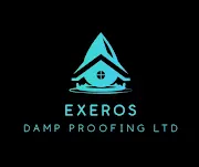 Exeros Damp Proofing Ltd Logo