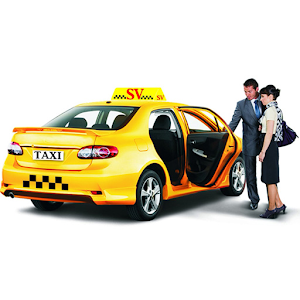 Download SV taxi, г. Каменское For PC Windows and Mac