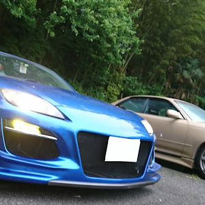 RX-8 SE3P