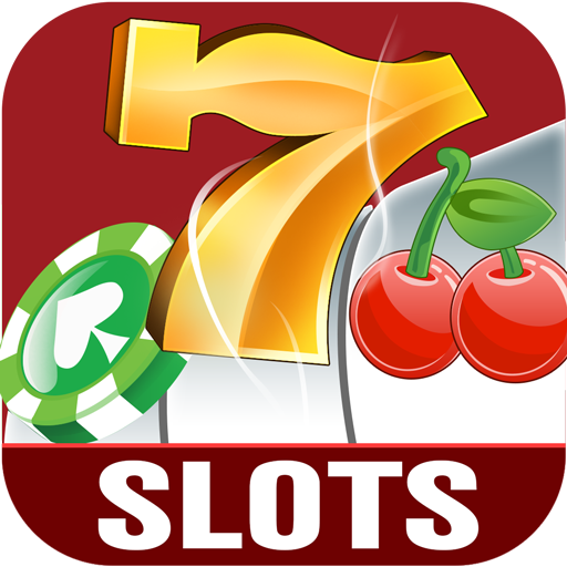 Slots Royale - Slot Machines