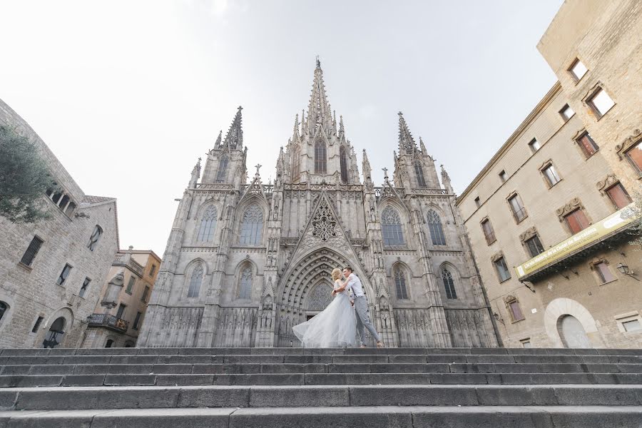 Photographe de mariage Aleksandra Stepanova (kassandrakey). Photo du 8 mai 2020