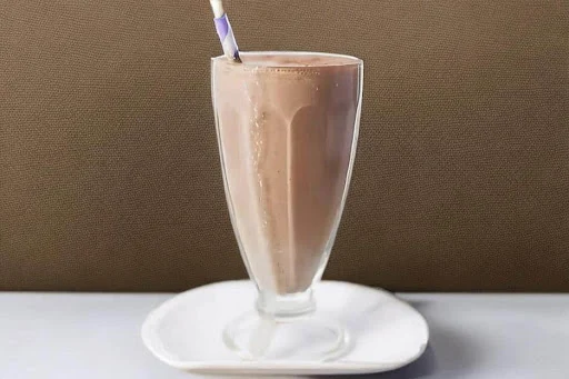 Death By Chocolate Milkshake