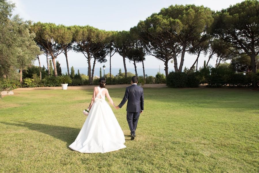 Fotógrafo de bodas Paco Maiz (pacomaiz). Foto del 19 de mayo 2019