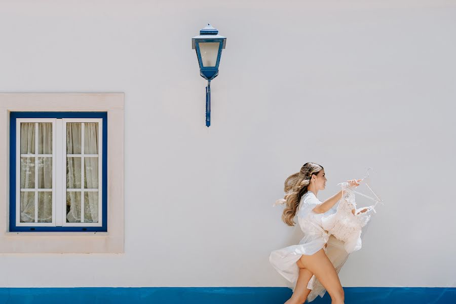 Fotógrafo de casamento Valter Antunes (valterantunes). Foto de 14 de setembro 2023