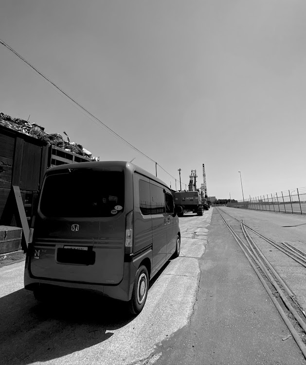 N-VANのばんくすさんが投稿したカスタム事例の投稿画像3枚目