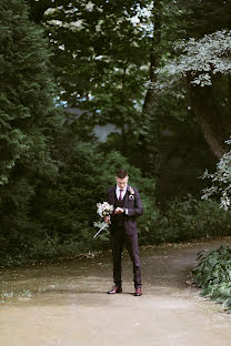 Fotografo di matrimoni Sergi Radchenko (radchenkophoto). Foto del 17 ottobre 2018