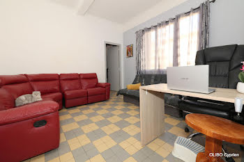 appartement à Perpignan (66)