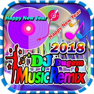 Dj Dugem Terbaru | Happy New Year  Icon