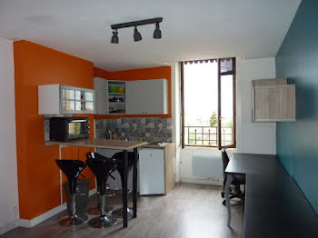 appartement à Lyon 3ème (69)