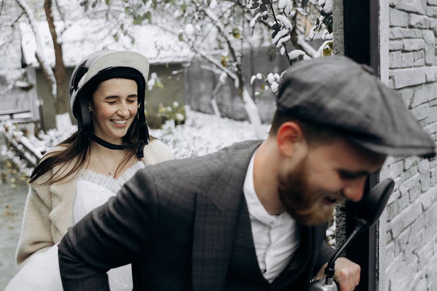 Fotografo di matrimoni Irina Tereschuk (iren2000). Foto del 19 novembre 2020