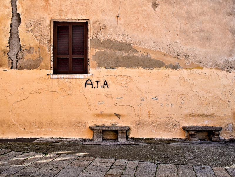 Due Romeo per una Giulietta di @saladino