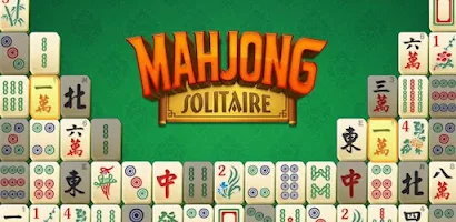 Mahjong Classic by Antada Games - Mahjong Games Free