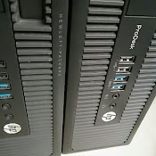 Thùng Barabal Hp 600 G1 G2 Sff