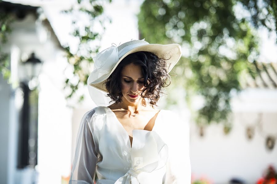 Fotógrafo de bodas Dani Troncoso (danitroncoso). Foto del 26 de diciembre 2017