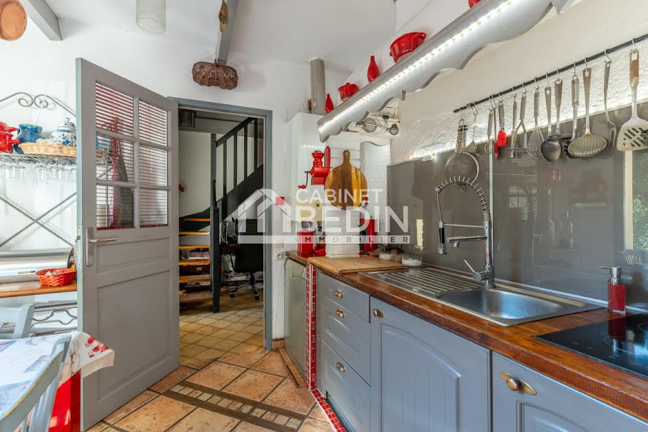 Vente maison 4 pièces 106 m² à Canejan (33610), 370 500 €