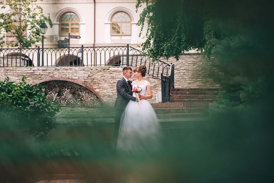 Φωτογράφος γάμων Renata Mirziyarova (natamiia). Φωτογραφία: 8 Φεβρουαρίου 2021