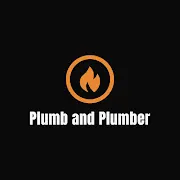 Plumb and Plumber Logo