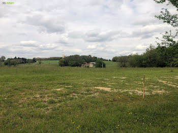 terrain à Val de Louyre et Caudeau (24)