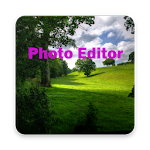 Cover Image of Tải xuống Photo Editor 1.0.5 APK