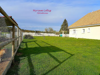 maison à Conches-en-Ouche (27)