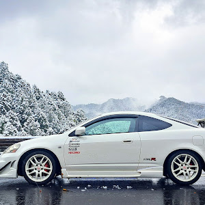 インテグラ DC5