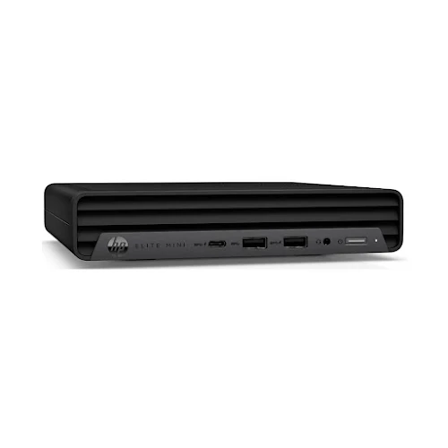 PC HP Elite Mini 600 G9 73D07PA (Intel Core i7-12700/16GB/512GB SSD/Windows 11 Home/WiFi 802.11ax)