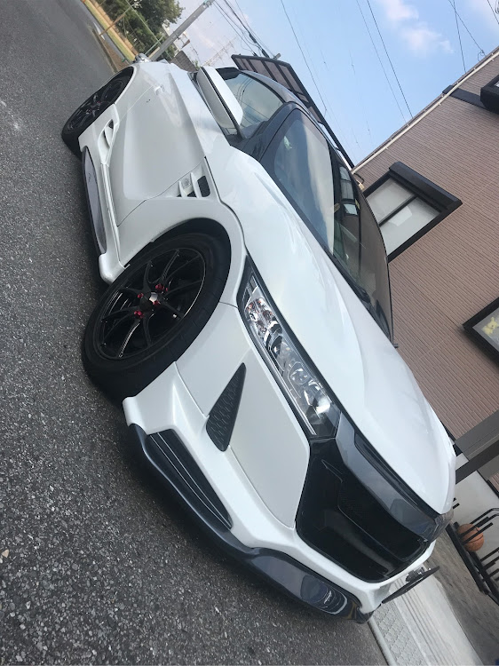 S660の退院しました・無限MUGENに関するカスタム事例の投稿画像1枚目