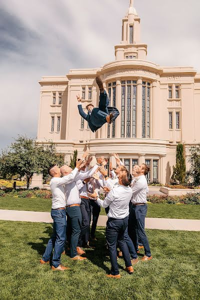 Wedding photographer Stoyan Katinov (katinovutah). Photo of 27 April