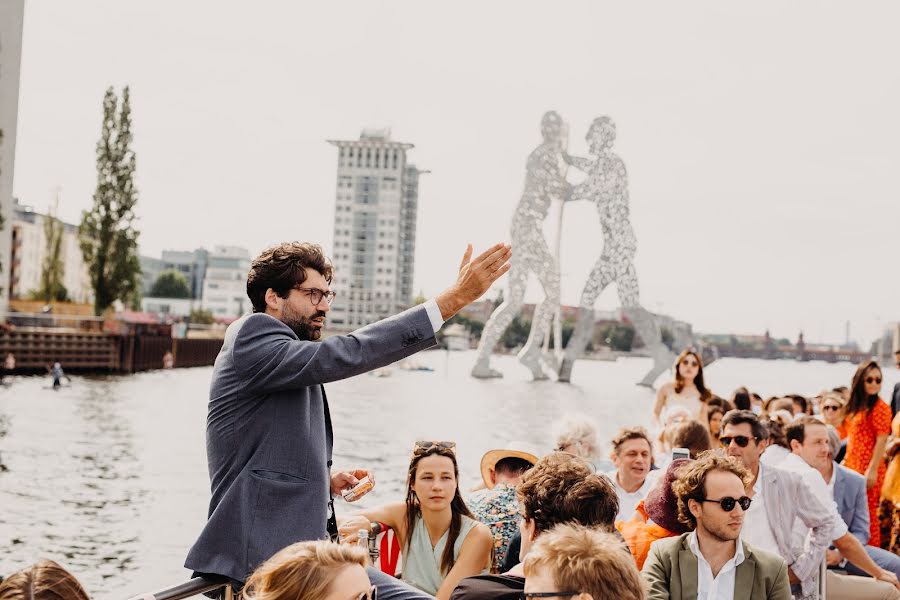 Photographe de mariage Serg Pichler (jkn32cz). Photo du 12 septembre 2020