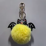0037N Bright Yellow