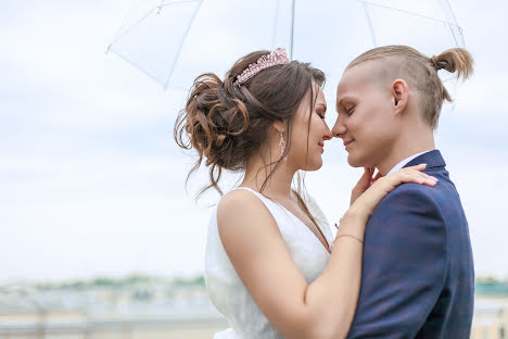 Wedding photographer Aleksandr Yasinovich (alex911). Photo of 25 September 2019