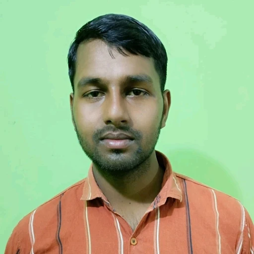 Parvez Ahmad, Hello! I'm Parvez Ahmad, a highly skilled and enthusiastic tutor with a degree in BSc from Allahabad State University. With a stellar rating of 3.966 based on feedback from 918 satisfied users, I bring a wealth of knowledge and expertise to the table. Although I am currently not working, I have several years of experience teaching a diverse range of students, particularly focusing on the 10th Board Exam, 12th Commerce, and Olympiad exams. My specialization lies in the subjects of Mental Ability and Science for students in classes 9 and 10. Being fluent in Hindi, I can effectively communicate and simplify complex concepts to ensure optimal learning outcomes. With my personalized approach and deep understanding of the subjects, I am dedicated to helping students reach their full potential.