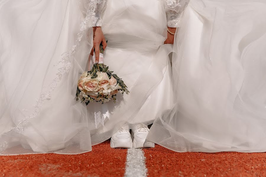 Fotografo di matrimoni Mykola Auziak (auziak). Foto del 12 aprile 2022