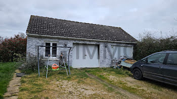 maison à La Ferté-sous-Jouarre (77)